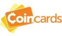 Coincards logo