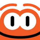 OrangeFren logo