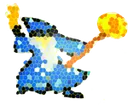 WizardSwap logo